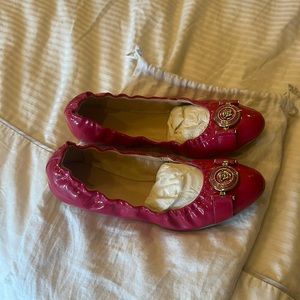 Gianni Versace Flats!